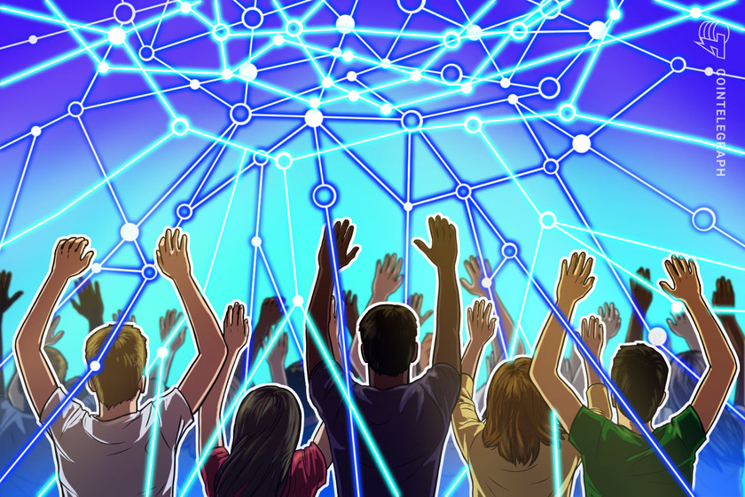 Harmony announces M hackathon aimed at merging traditional finance and DeFi