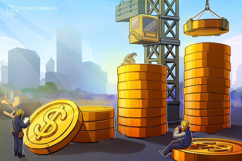 Genesis Digital Assets raises 5M as mining sector pivots to the west