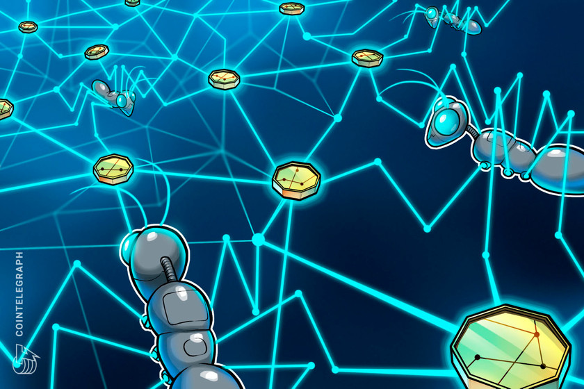 Crypto.com deploys its Ethereum Virtual Machine chain testnet