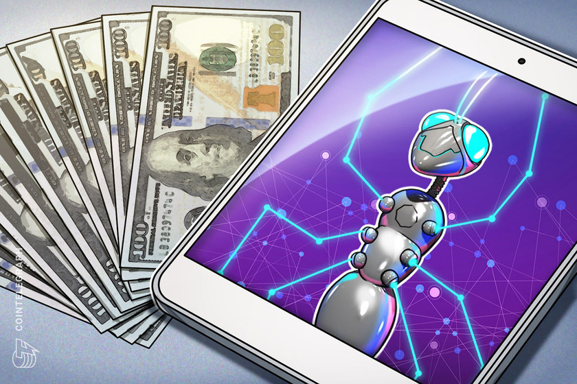 Bitcoin interoperability platform Interlay raises M in seed funding
