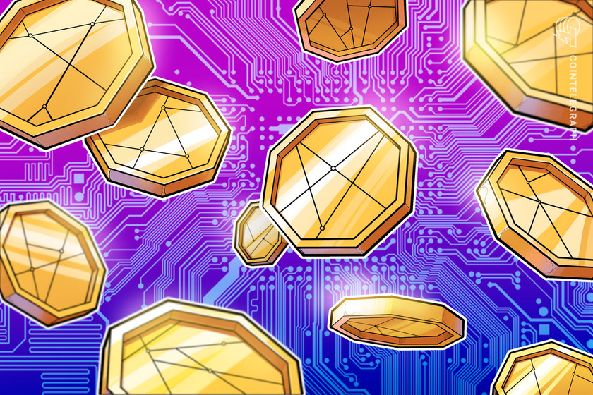 B investment firm adds ‘riskier’ Grayscale GBTC and ETHE for clients