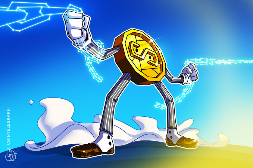 BREAKING: Stablecoin firm Circle to go public in .5B blank-check deal