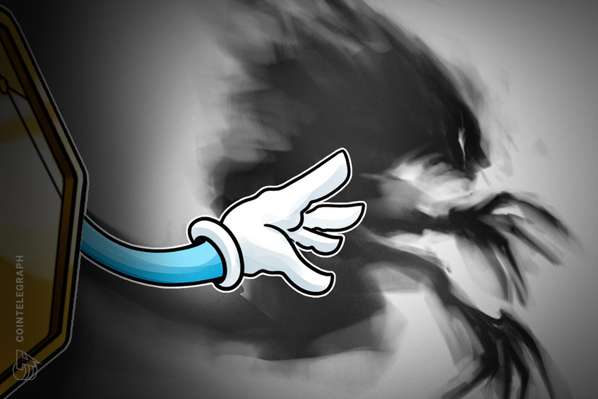 CBDCs ‘concocted in hell by Satan himself’ says ASI president Rich Checkan