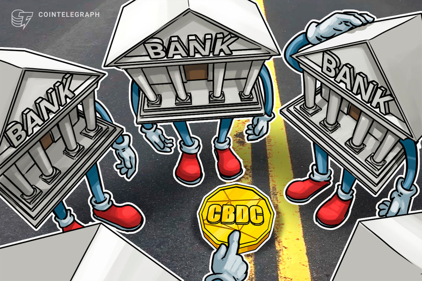 New Zealand’s Reserve Bank consulting public on a potential CBDC