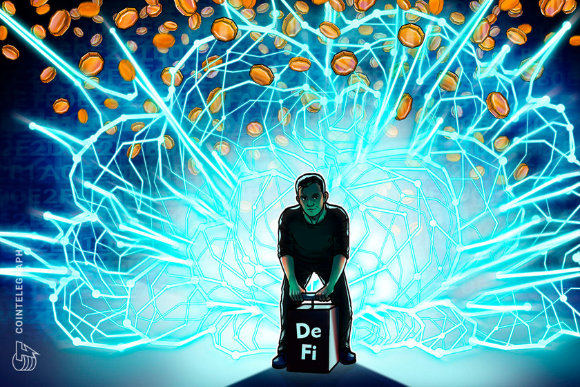 DeFi aggregator Zerion snags .2M in Series A
