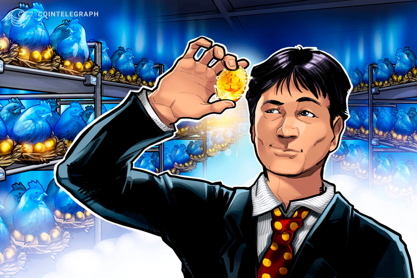 Aussie Bitcoin miner to reportedly raise 0M ahead of Nasdaq listing