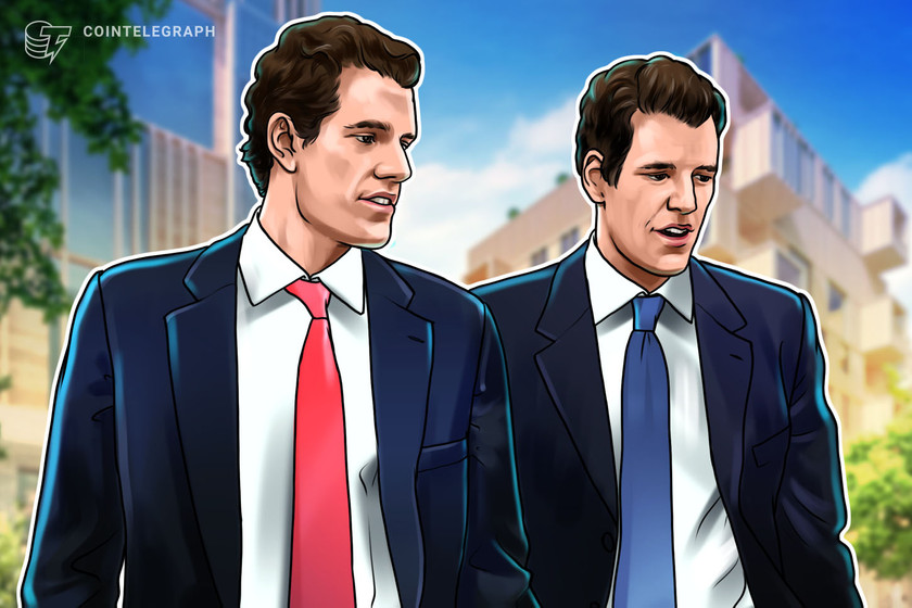 Gemini plans to beat Binance through compliance, aims to become ‘fastest tortoise’ in race