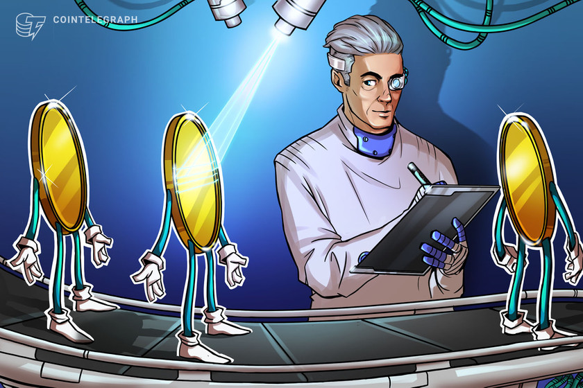 Uniswap delists 100 tokens from interface including options and indexes