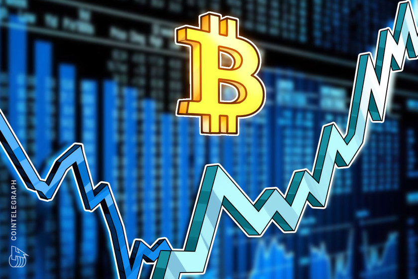 Bitcoin crashes below K, but on-chain data suggests accumulation is brewing