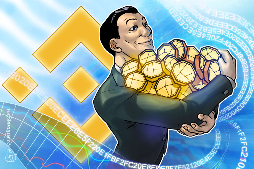 Binance to restrict derivatives trading for Hong Kong users