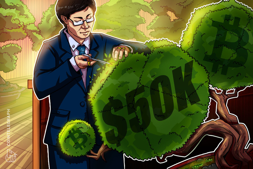 Analysts say Bitcoin price pullback and profit-taking at K ‘was expected’