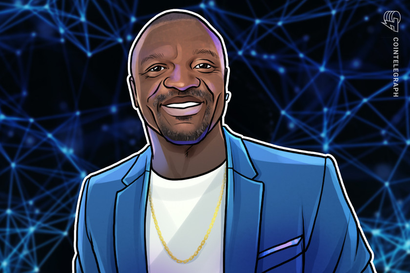 Akon’s Akoin pilot heralded a success, eyes countrywide rollout in Kenya