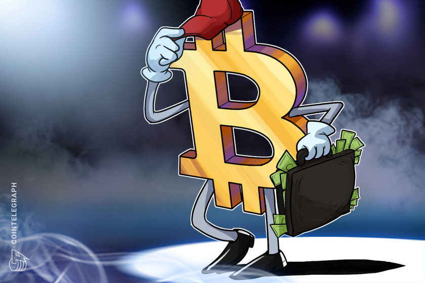 Bitcoin can see K breakout if last major BTC price resistance is broken — Analyst