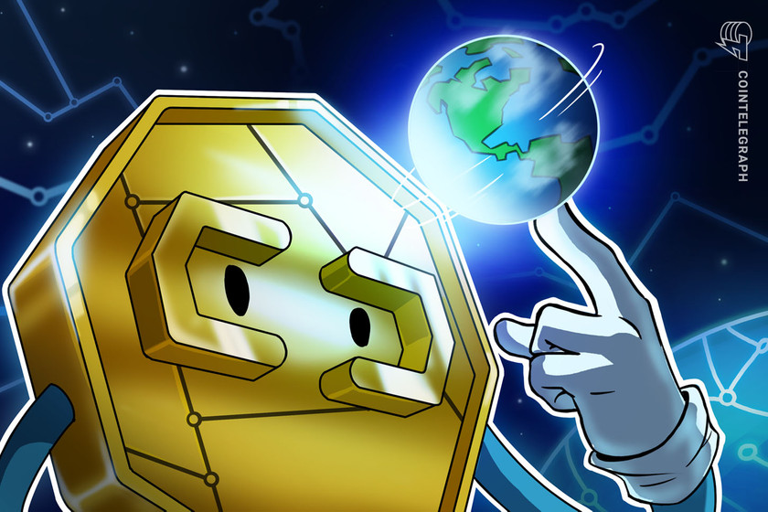 Emerging economies dominate Chainalysis’ 2021 Global Crypto Adoption Index