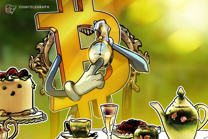 German asset manager Union Investment seeks BTC exposure for several funds