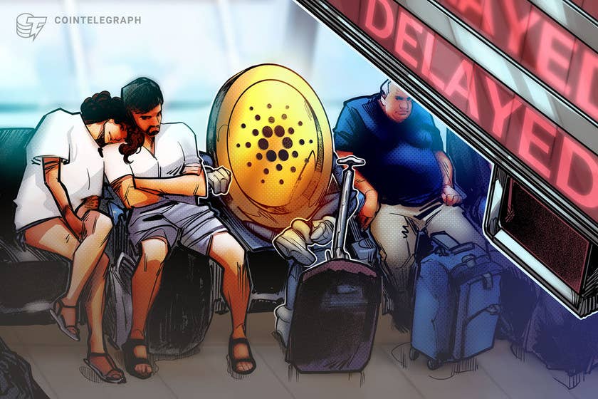 200 smart contracts launch on Cardano … but there’s a catch