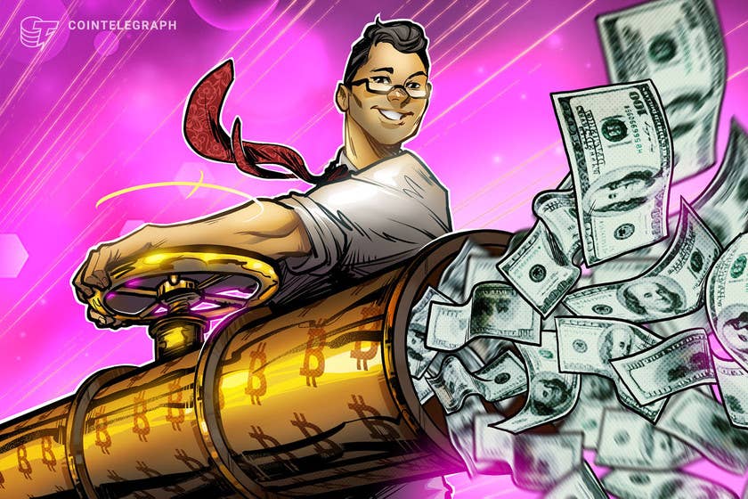 MicroStrategy doles out 0M on additional Bitcoin purchase