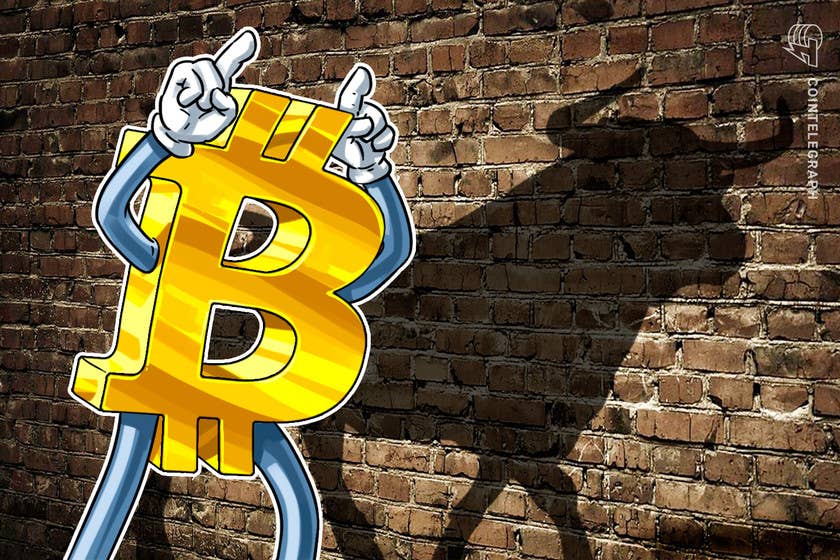 Here are the BTC price levels to watch as K emerges as bulls’ line in the sand