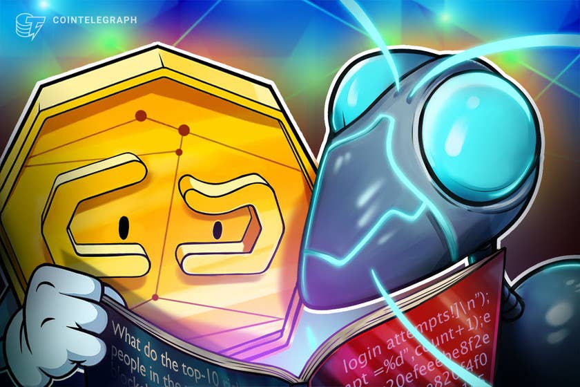 Finance Redefined: dYdX milestone and M DeFi bounty, Sept. 24–Oct. 1