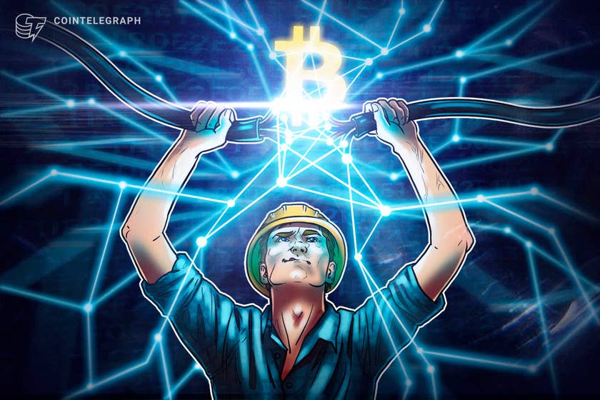 2021’s BTC energy use passes 2020’s, as study claims each tx produces 272g of e-waste