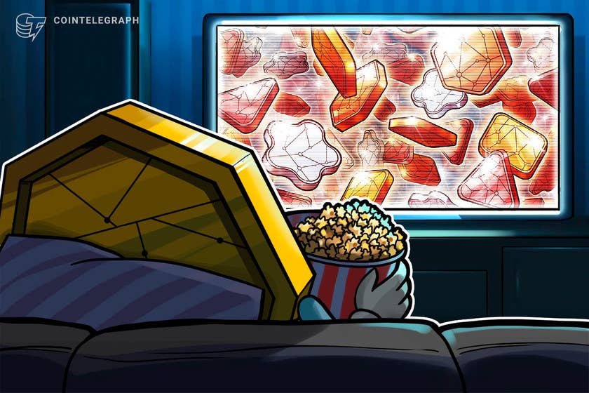 Nifty News: Snoop’s M NFT collection, movie sold as NFT, QAnon espouser sells tweets