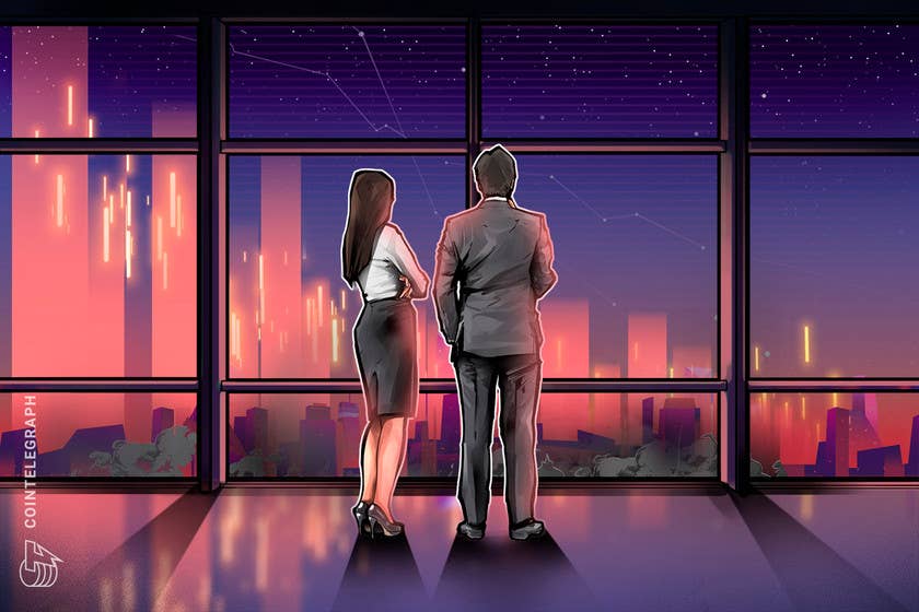 Traders know not to ‘go long’ when this classic trading pattern shows up