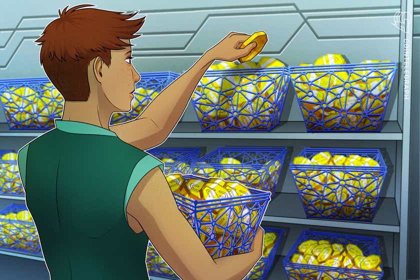 Grayscale parent company expands GBTC purchase allocation to  billion
