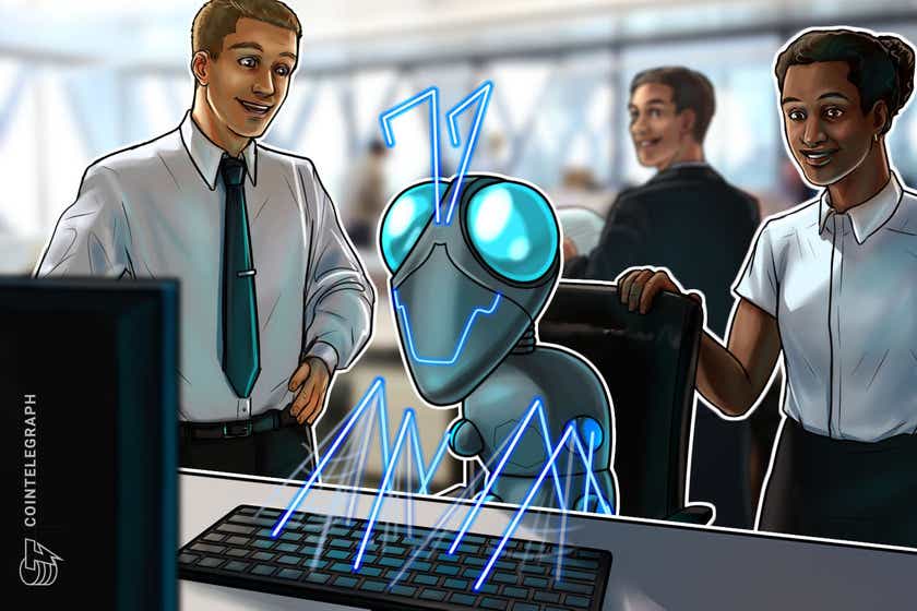 Crypto exchange Bitfinex testing new AML compliance tool