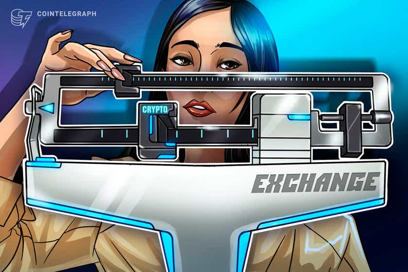 Bitcoin price eyes K breakout as BTC exchanges reserves fall to 2018-lows