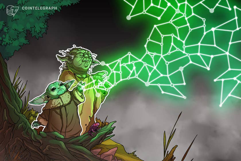 Want to improve blockchain infrastructure? Work under layer-two solutions