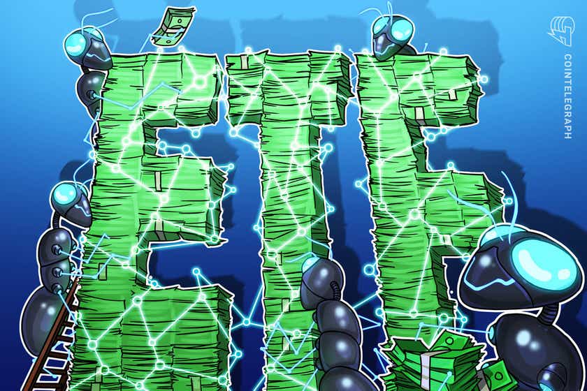 New BetaShares ETF to track Coinbase, Riot and MicroStrategy