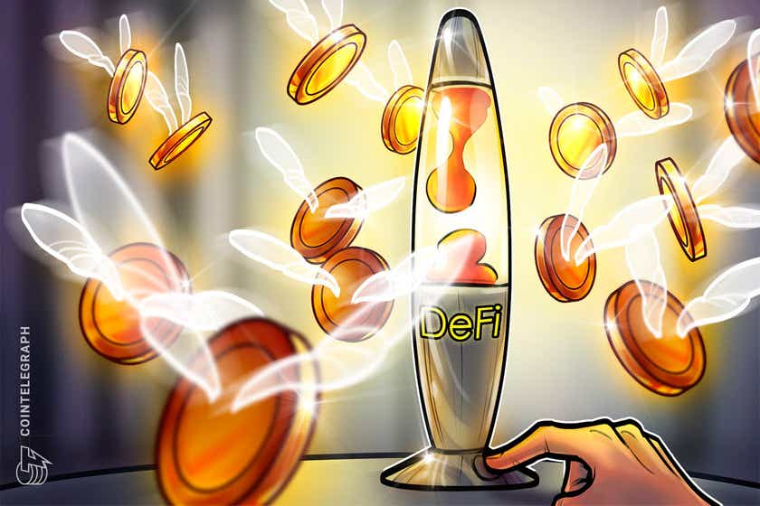 Putting a cap on decentralization: How regulation impacts DeFi adoption