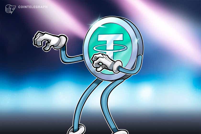 Mashinsky says USDT is minted for crypto as M bounty offered to unpick reserves