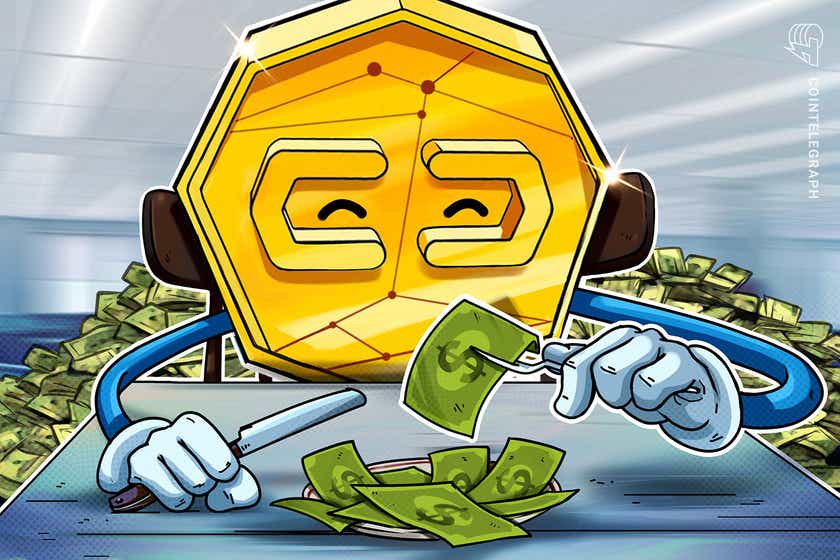 TradingView completes new funding round with B valuation