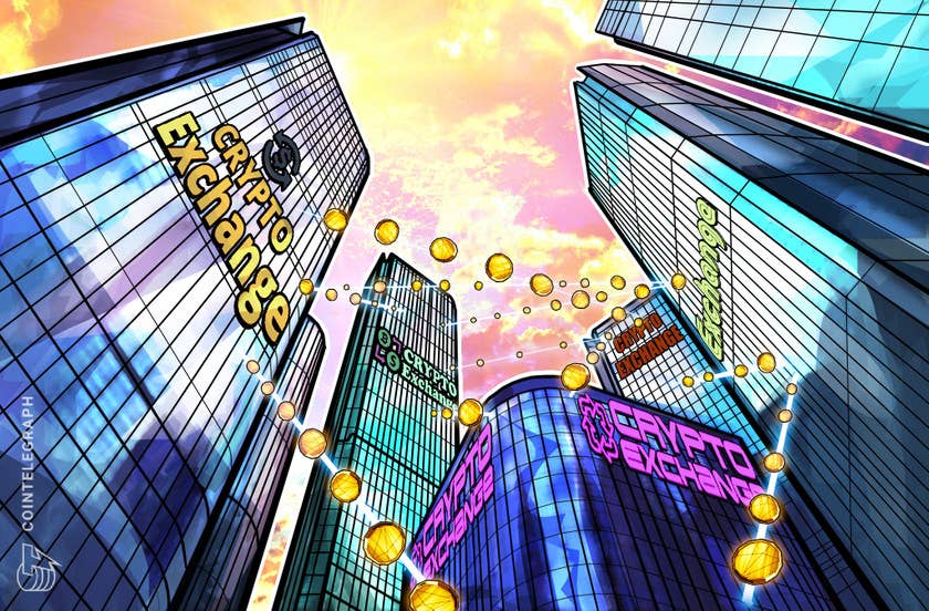 UAE crypto exchange BitOasis raises M to expand in MENA