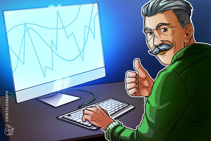 Need some Bitcoin ‘hopium?’ This chart calls for new BTC price all-time high by November