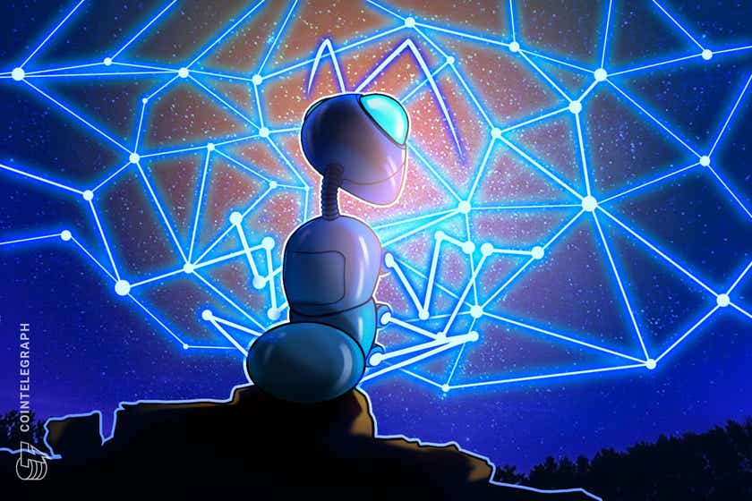 Mono X launches mainnet on Ethereum and Polygon