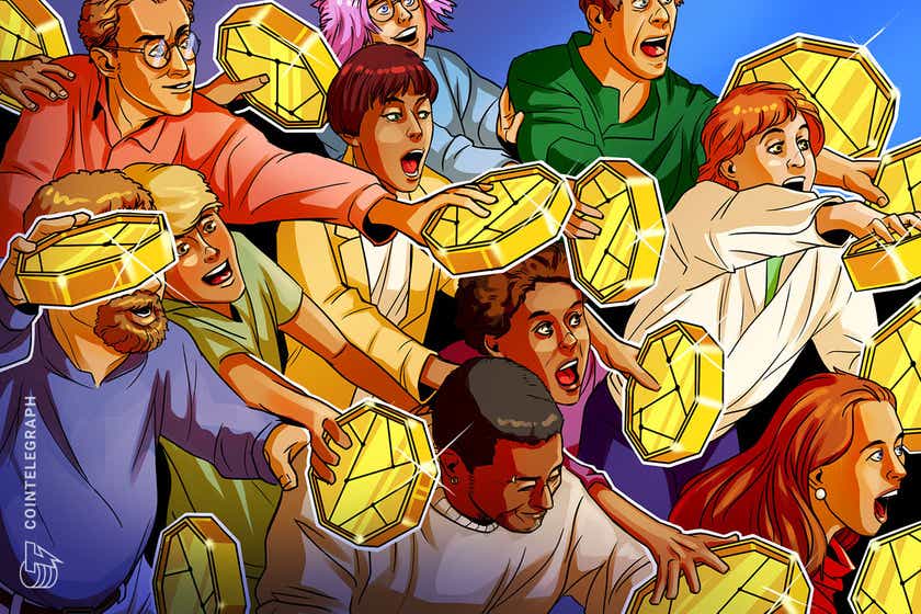 Every spectactor in a section of FTX Arena handed 0 in crypto at season opener