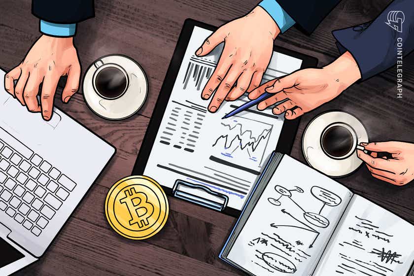 Riot Blockchain tripled production this year and is hoarding 4M in Bitcoin