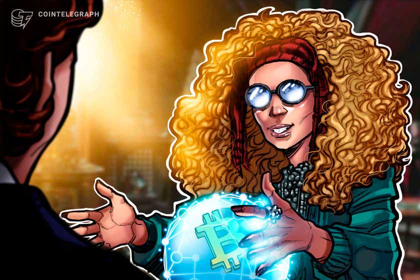 Bitcoin to hit 0K in January 2022 but  ‘invalidate’ S2FX BTC price model — New prediction