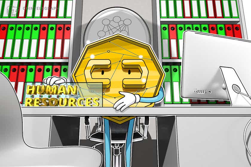 New study reveals which US cities lead crypto hires in 2021