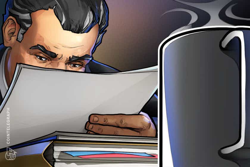 Argo Blockchain files for .5 million offering of secured notes to fund Texas mining facility