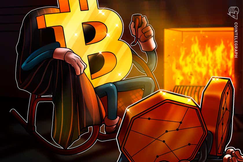 Bitcoin holds off on Santa rally as fund forecasts a new year ‘short squeeze’