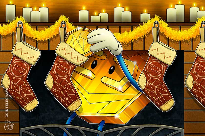 Make a wish: New Year’s resolutions from crypto industry insiders