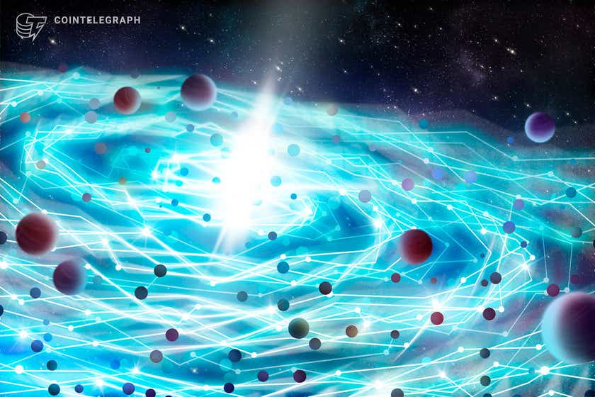 The Sandbox co-founder wants to defend metaverses against Big Tech