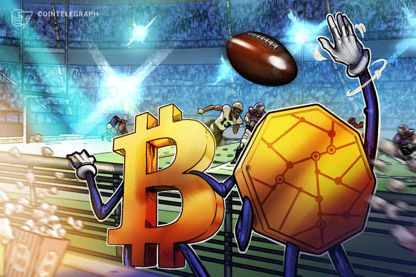 7 NFL players who chose crypto over cash salaries
