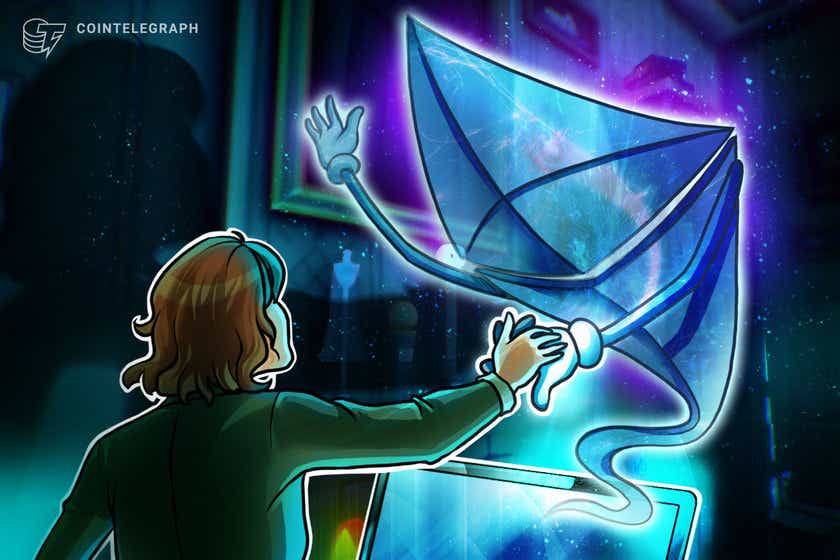 Ethereum bulls retain hopes of K despite ETH price chart bear flag