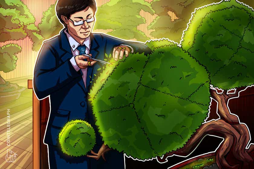 Japan’s financial regulators may propose legislation in 2022 restricting stablecoin issuance