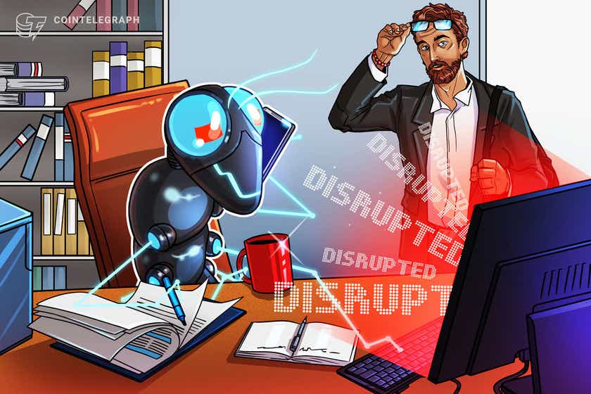 Polkadot envisions Web 3.0 disruption with multiple parachain launches