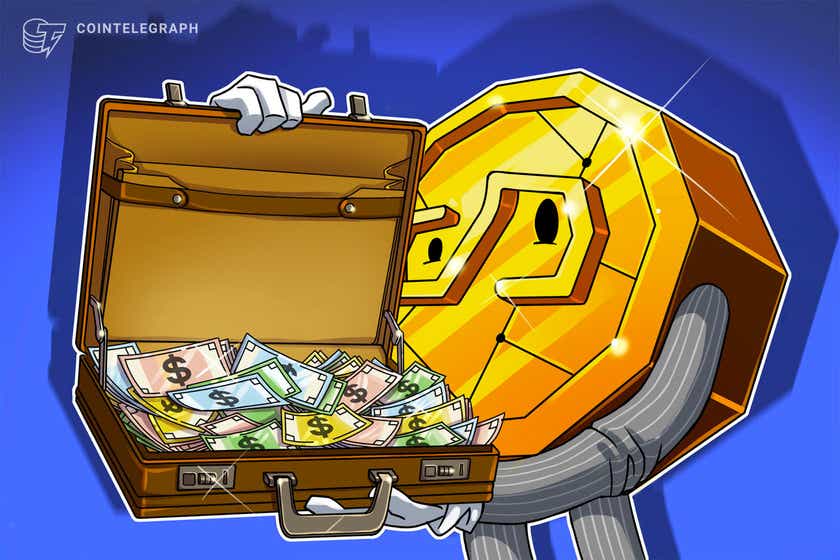FTX exchange floats M prize for banks to accept stablecoins